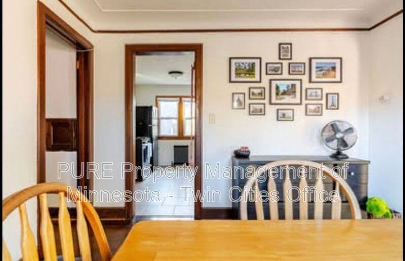 Apartment for rent at 2104 Lowry Ave N #1, Minneapolis, MN 55411