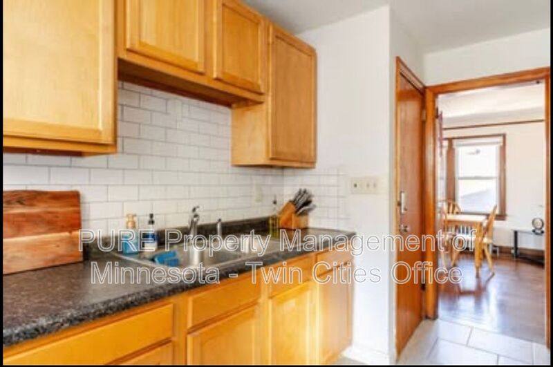 Apartment for rent at 2104 Lowry Ave N #1, Minneapolis, MN 55411