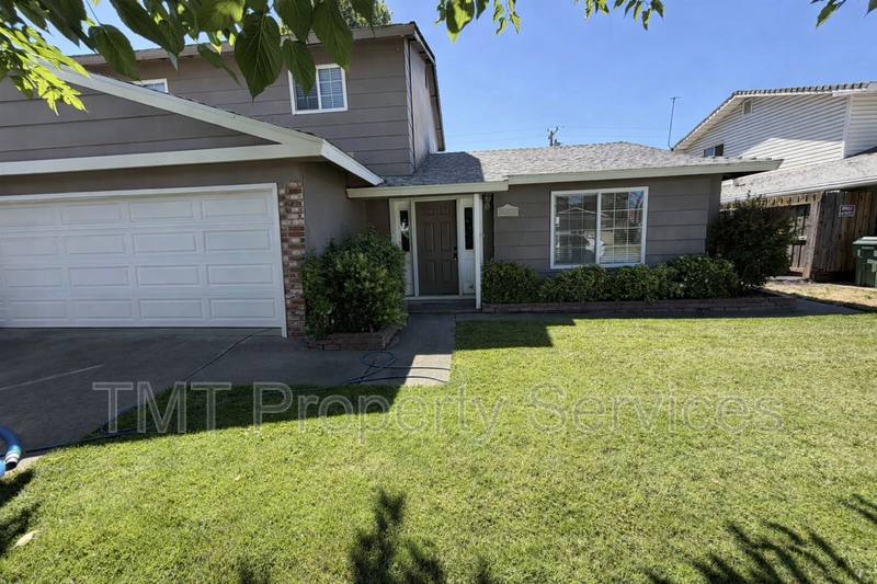 House for rent at 2533 Stansberry Way, Sacramento, CA 95826