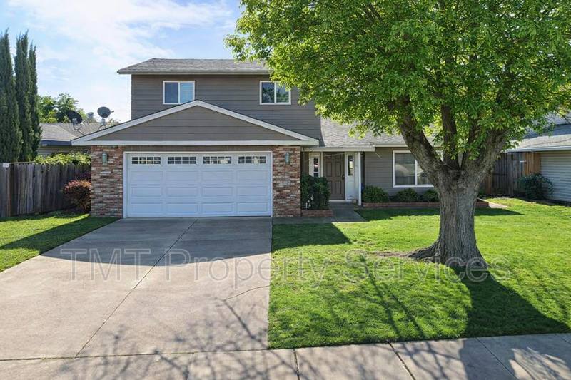 House for rent at 2533 Stansberry Way, Sacramento, CA 95826