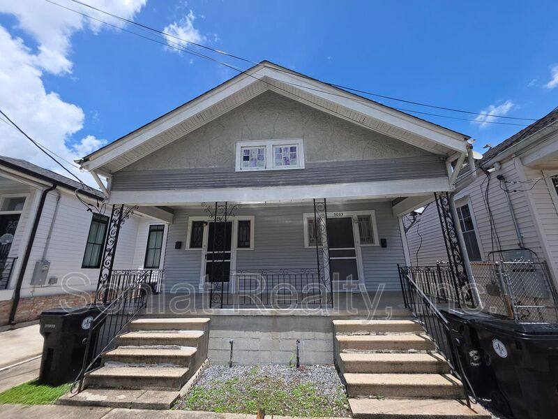 Apartment for rent at 3009 Iberville St, New Orleans, LA 70119