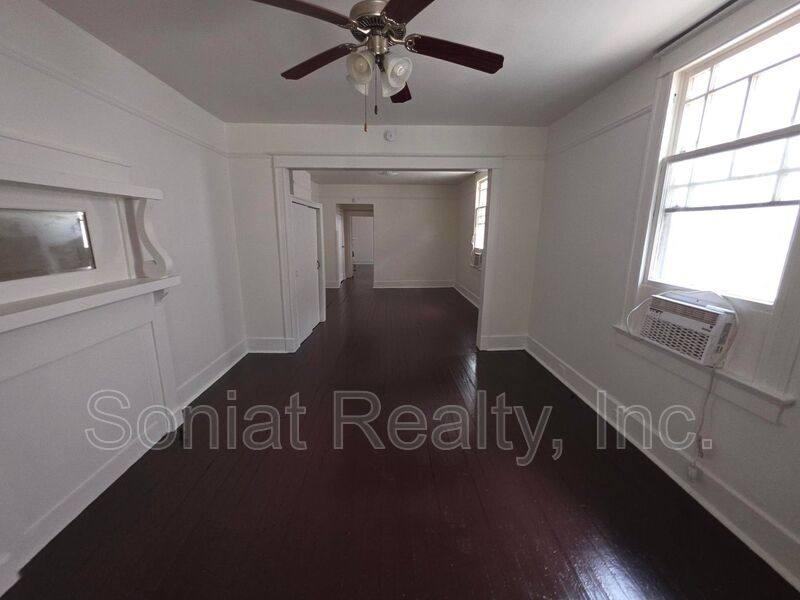 Apartment for rent at 3009 Iberville St, New Orleans, LA 70119
