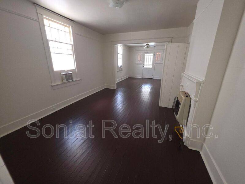 Apartment for rent at 3009 Iberville St, New Orleans, LA 70119