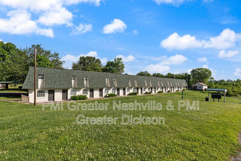 Apartment for rent at 300 Spring St #8, Dickson, TN 37055
