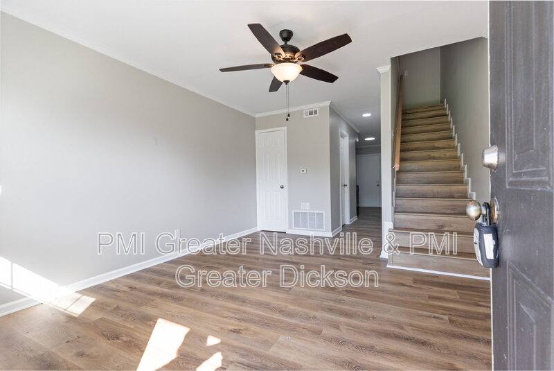 Apartment for rent at 300 Spring St #8, Dickson, TN 37055