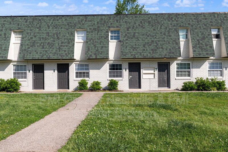 Apartment for rent at 300 Spring St #8, Dickson, TN 37055