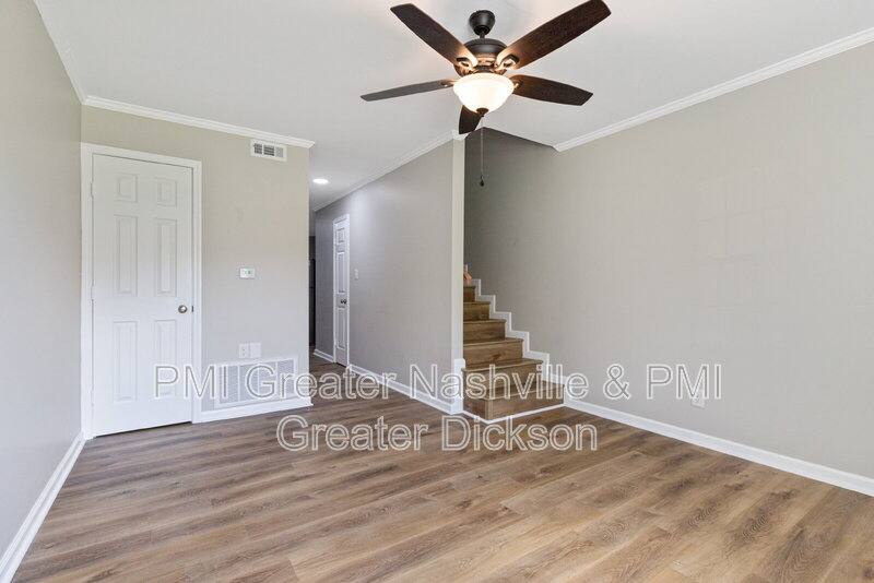 Apartment for rent at 300 Spring St #8, Dickson, TN 37055
