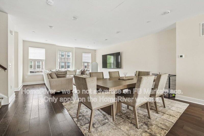 Townhouse for rent at 3 Coogan Court, Morris Plains, NJ 07950