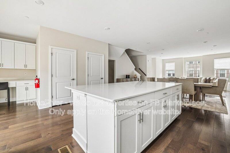 Townhouse for rent at 3 Coogan Court, Morris Plains, NJ 07950