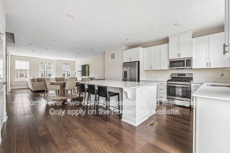 Townhouse for rent at 3 Coogan Court, Morris Plains, NJ 07950