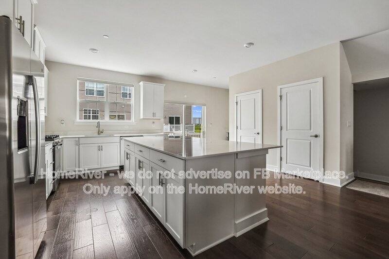 Townhouse for rent at 3 Coogan Court, Morris Plains, NJ 07950