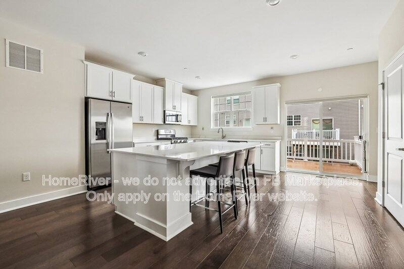 Townhouse for rent at 3 Coogan Court, Morris Plains, NJ 07950