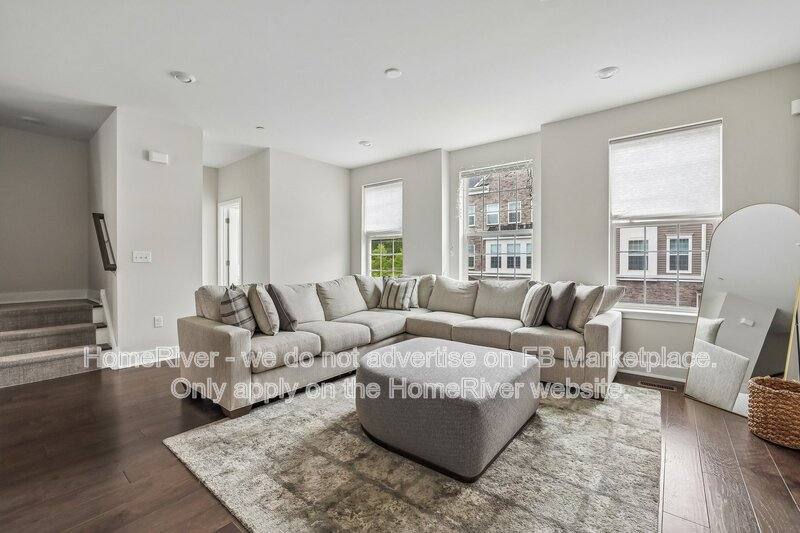 Townhouse for rent at 3 Coogan Court, Morris Plains, NJ 07950