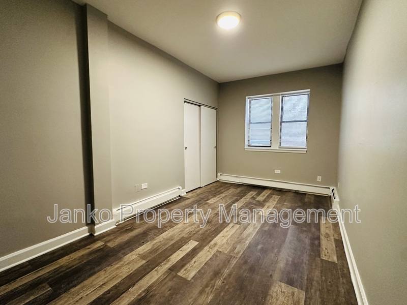 Apartment for rent at 62 N Parkside Ave #1, Chicago, IL 60644