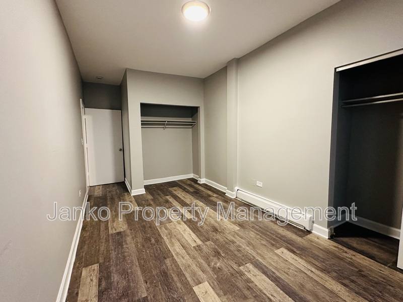 Apartment for rent at 62 N Parkside Ave #1, Chicago, IL 60644