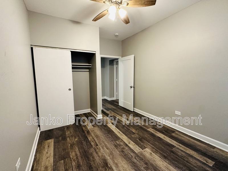 Apartment for rent at 62 N Parkside Ave #1, Chicago, IL 60644
