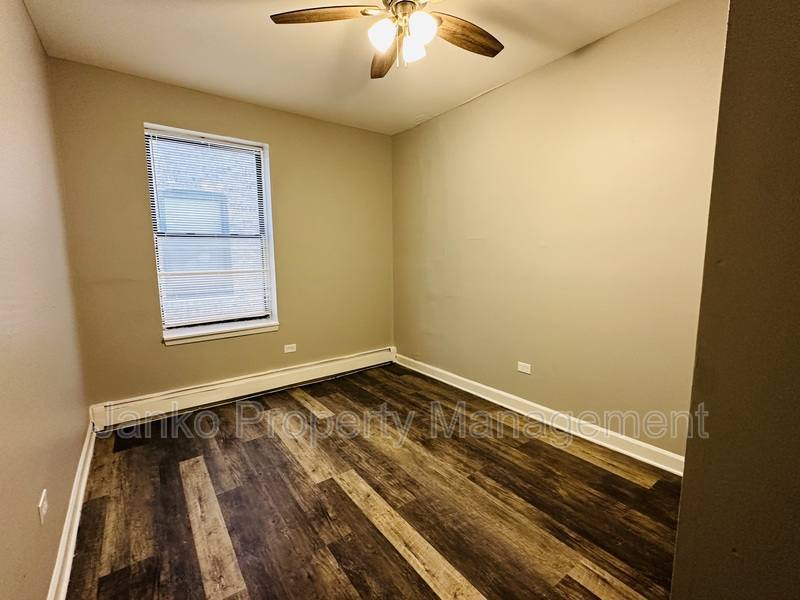 Apartment for rent at 62 N Parkside Ave #1, Chicago, IL 60644