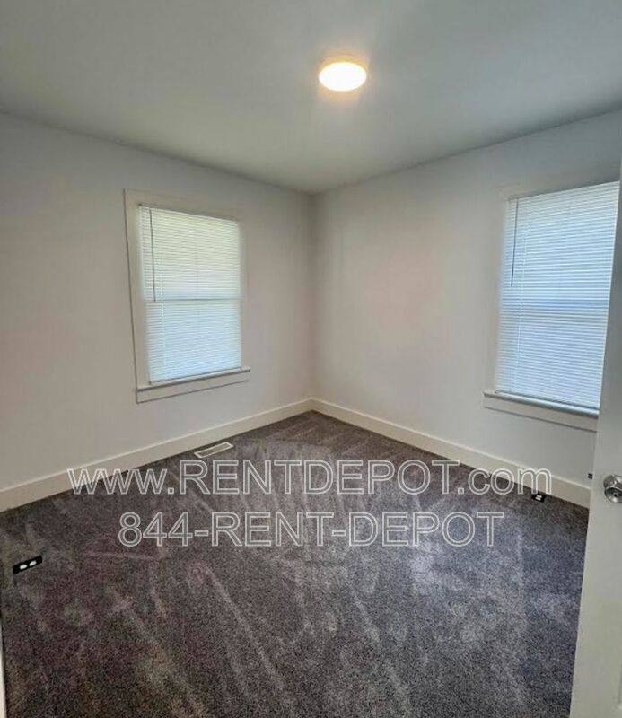 House for rent at 32 W Tennessee St, Evansville, IN 47710