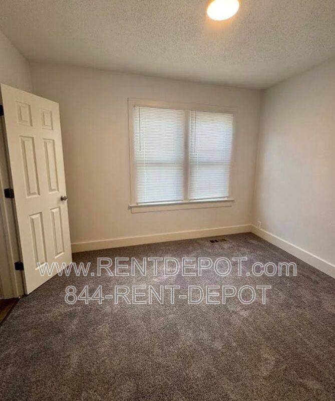 House for rent at 32 W Tennessee St, Evansville, IN 47710