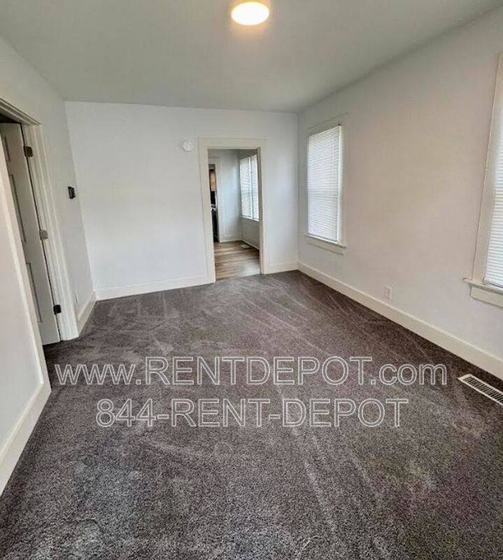 House for rent at 32 W Tennessee St, Evansville, IN 47710