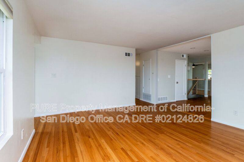 House for rent at 2655 55th St, San Diego, CA 92105