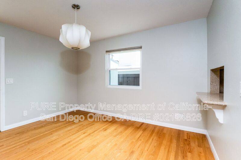 House for rent at 2655 55th St, San Diego, CA 92105