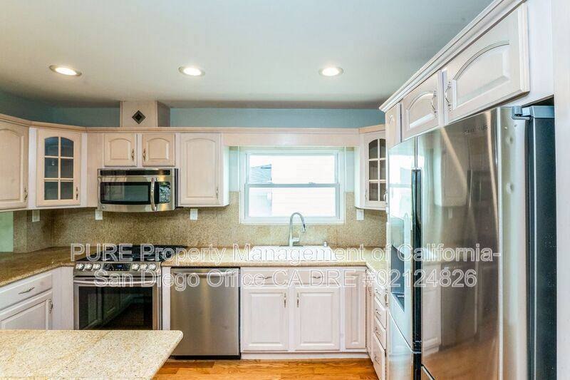 House for rent at 2655 55th St, San Diego, CA 92105