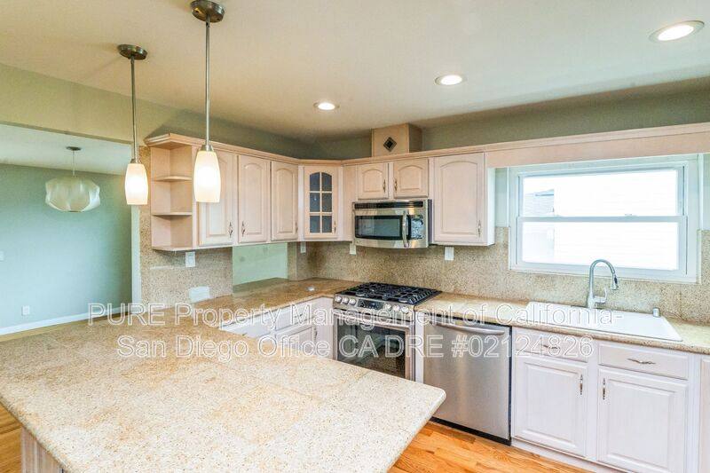 House for rent at 2655 55th St, San Diego, CA 92105