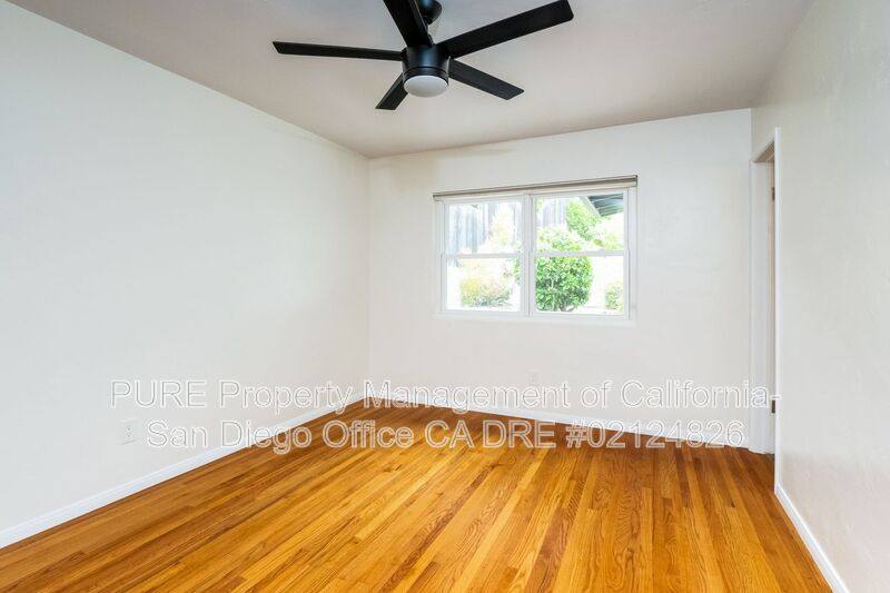 House for rent at 2655 55th St, San Diego, CA 92105