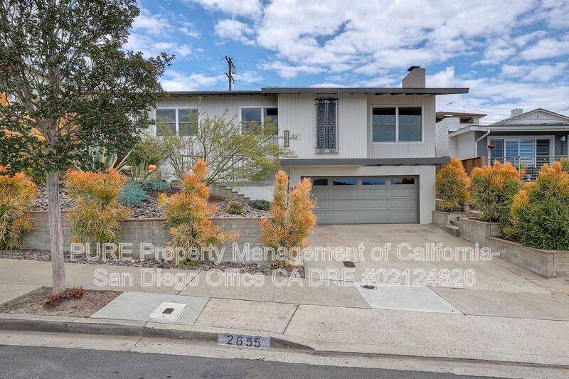 House for rent at 2655 55th St, San Diego, CA 92105