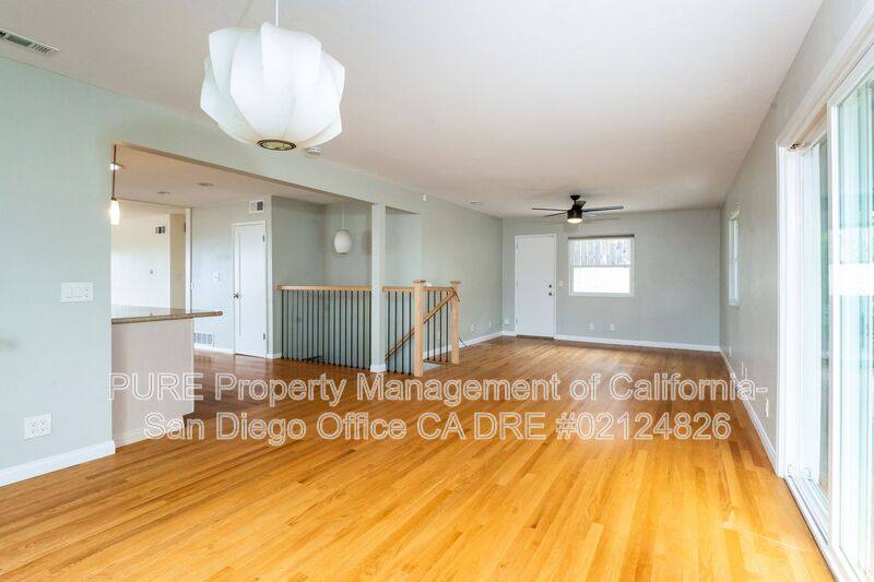 House for rent at 2655 55th St, San Diego, CA 92105