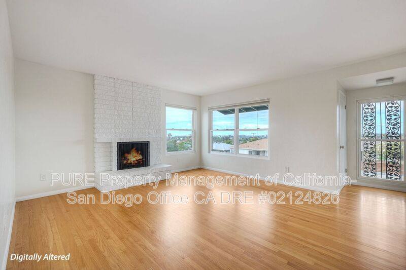 House for rent at 2655 55th St, San Diego, CA 92105