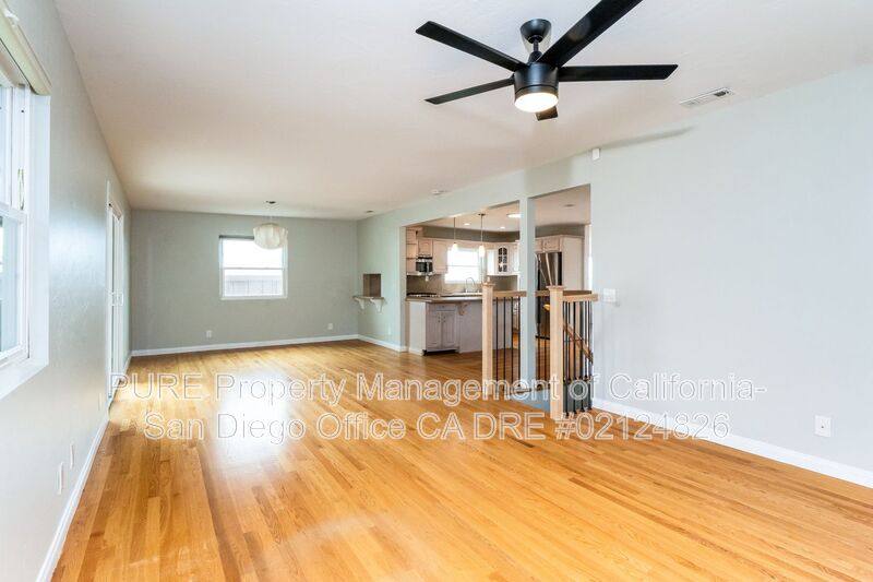 House for rent at 2655 55th St, San Diego, CA 92105