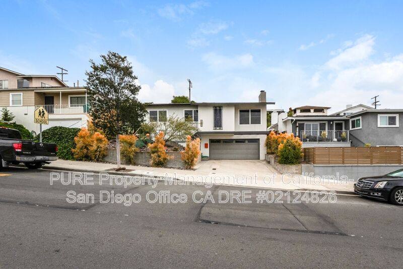 House for rent at 2655 55th St, San Diego, CA 92105