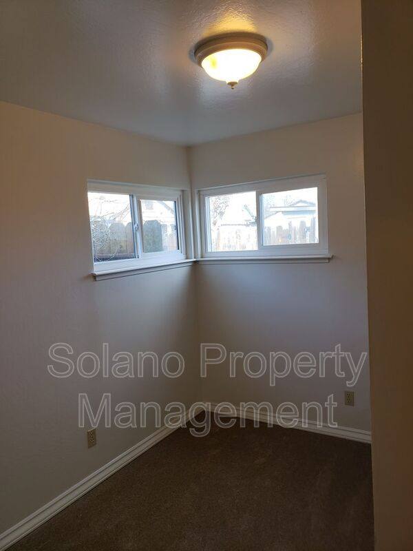 Apartment for rent at 940 Ohio St #A, Fairfield, CA 94533