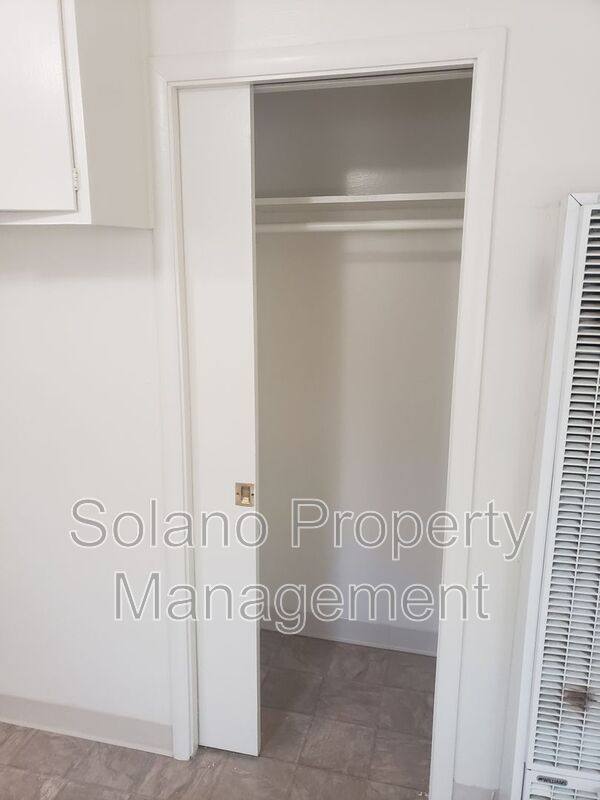 Apartment for rent at 940 Ohio St #A, Fairfield, CA 94533