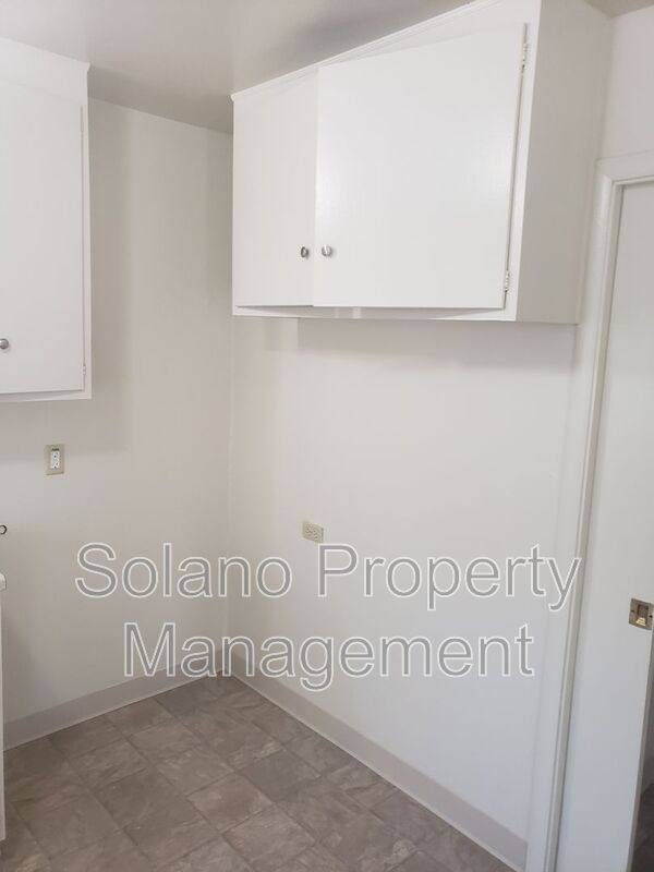 Apartment for rent at 940 Ohio St #A, Fairfield, CA 94533