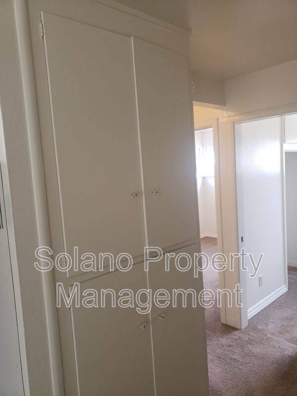 Apartment for rent at 940 Ohio St #A, Fairfield, CA 94533
