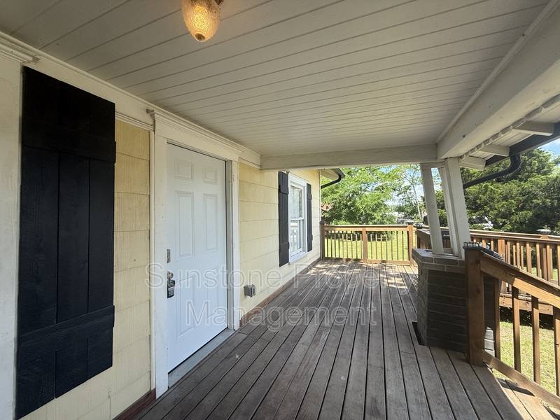 House for rent at 103 W 3rd St, Owasso, OK 74055