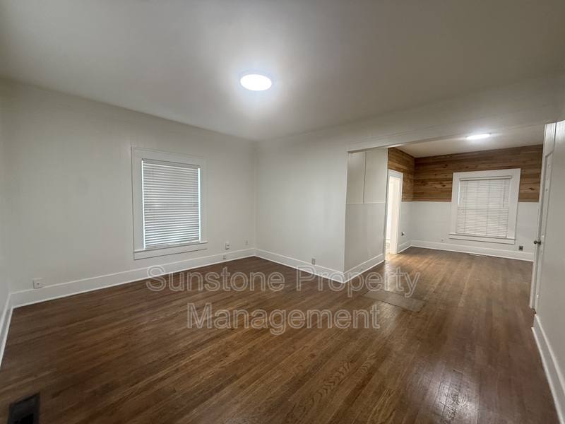 House for rent at 103 W 3rd St, Owasso, OK 74055