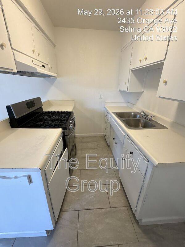 Apartment for rent at 2435 Orange Ave #5, Selma, CA 93662