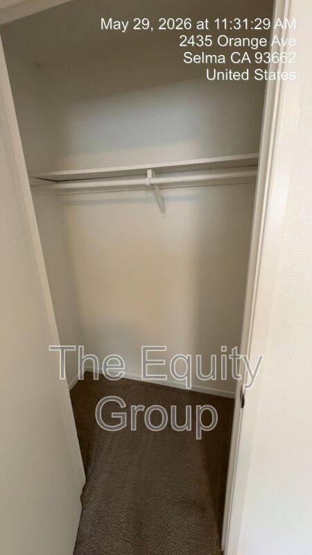 Apartment for rent at 2435 Orange Ave #5, Selma, CA 93662