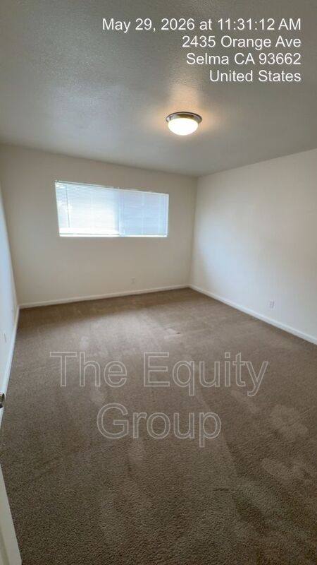 Apartment for rent at 2435 Orange Ave #5, Selma, CA 93662