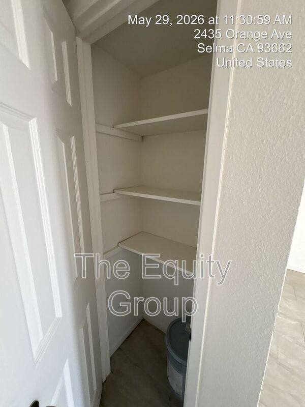 Apartment for rent at 2435 Orange Ave #5, Selma, CA 93662
