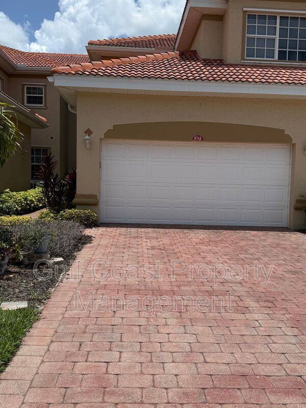 Condo for rent at 13860 Avon Park Circle, Fort Myers, FL 33912