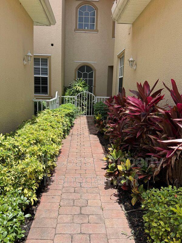 Condo for rent at 13860 Avon Park Circle, Fort Myers, FL 33912