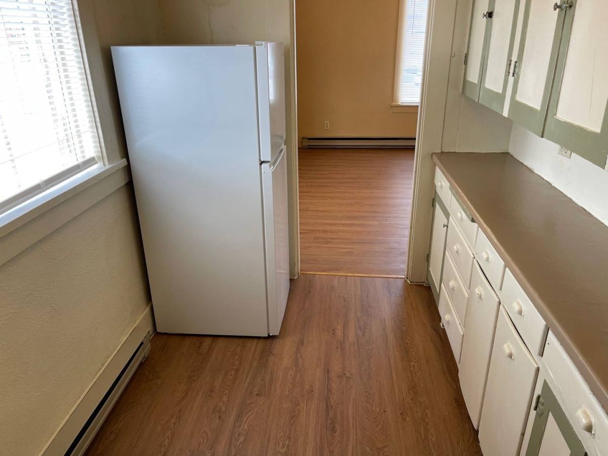 House for rent at 415 Walnut, Klamath Falls, OR 97601
