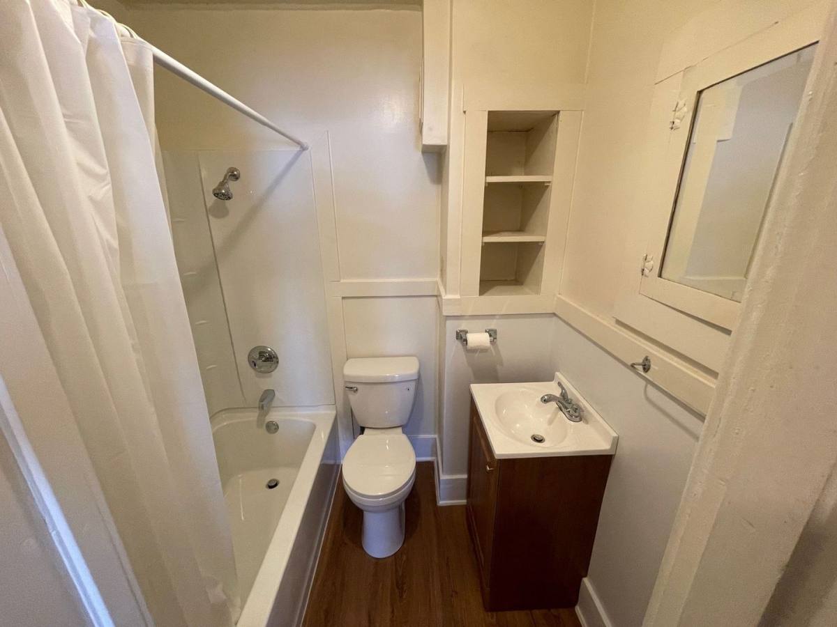 House for rent at 415 Walnut, Klamath Falls, OR 97601