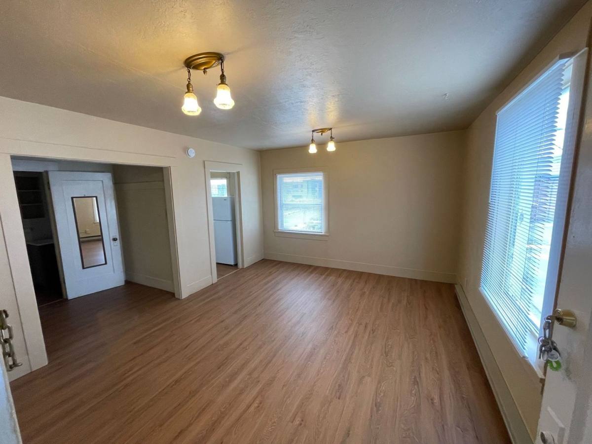 House for rent at 415 Walnut, Klamath Falls, OR 97601