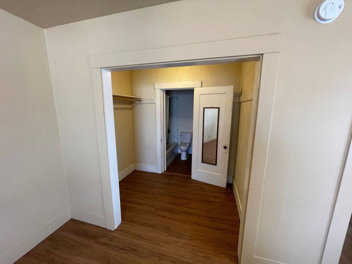 House for rent at 415 Walnut, Klamath Falls, OR 97601
